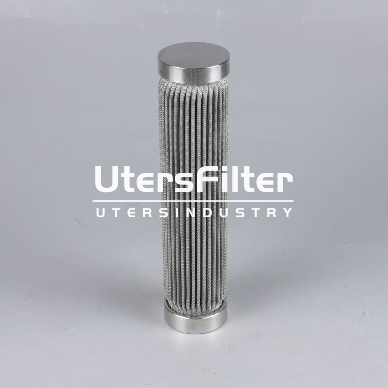 CB13300-002V UTERS replaces of Moog all stainless steel hydraulic filter elements