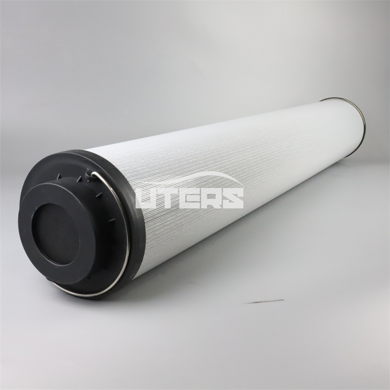 2600 R 010 ON /-KB 2600 R 020 ON /-KB UTERS replace of HYDAC hydraulic filter element