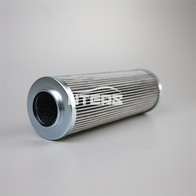 R320G10P UTERS replace of FILTREC hydraulic filter element
