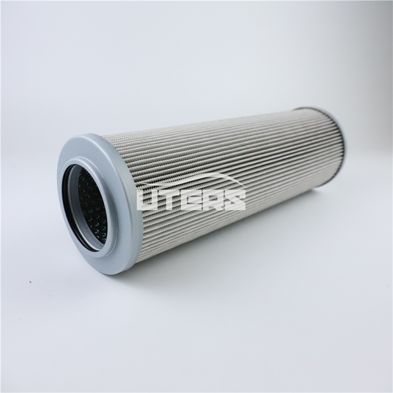 01.E 60.10VG.30.E.P.- 300073 UTERS replace of INTERNORMEN hydraulic filter element