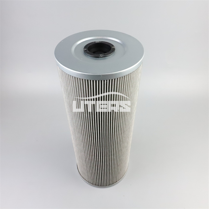 01.E 950.25G.10.E.P.VA 301961 UTERS replace of EATON INTERNORMEN hydraulic oil filter element