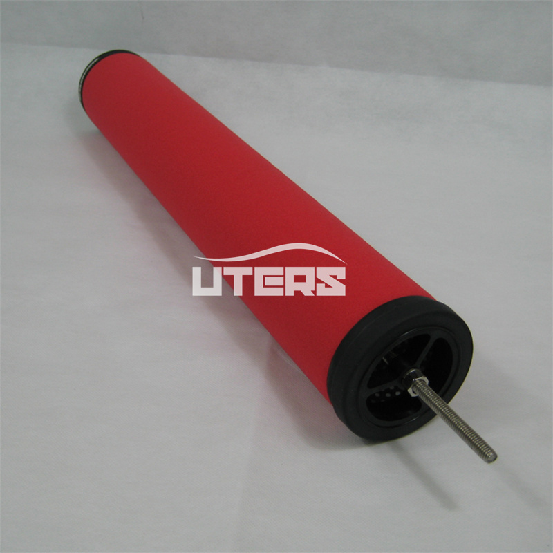 SM9952 UTERS replace of SOTRAS compressed air precision filter element