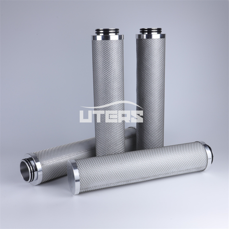 1C221272 P-FF 15/30 UTERS replace of DONALDSON in-line filter element