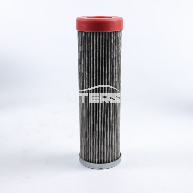 300362 01.N100.25G.16.E.P. UTERS replace of INTERNORMEN stainless steel wire mesh filter element