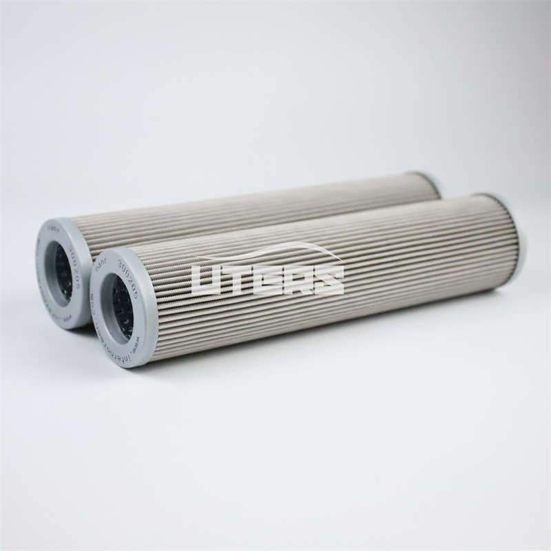 01.E 330.10VG.16.E.P.VA 300691 UTERS replace of EATON INTERNORMEN hydraulic oil filter element