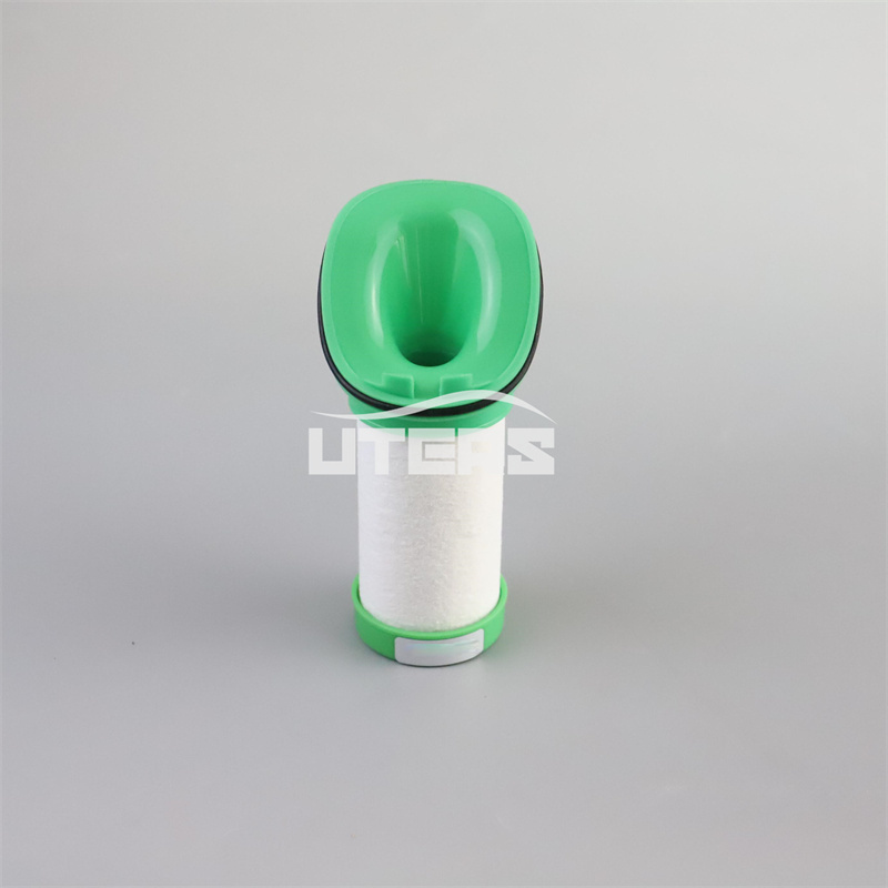PPF-50-HC-TG1 UTERS replace of SPX compressed air precision filter element
