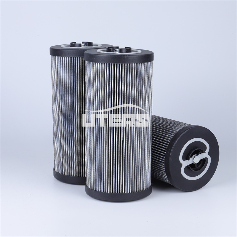 CR200G/CG UTERS replace of OMT filter element