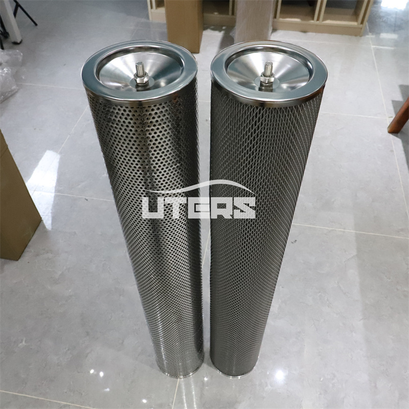 OTE-V-1823-A-GF10-V UTERS replace of INDUFIL hydraulic filter element