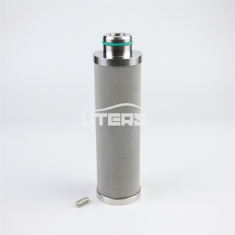 INR-S-125-A-PF010-AD UTERS replace of INDUFIL hydraulic filter element