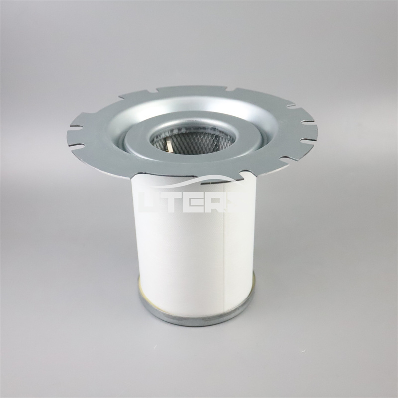 46555952 UTERS replace of INGERSOLL RAND oil and gas separation filter element