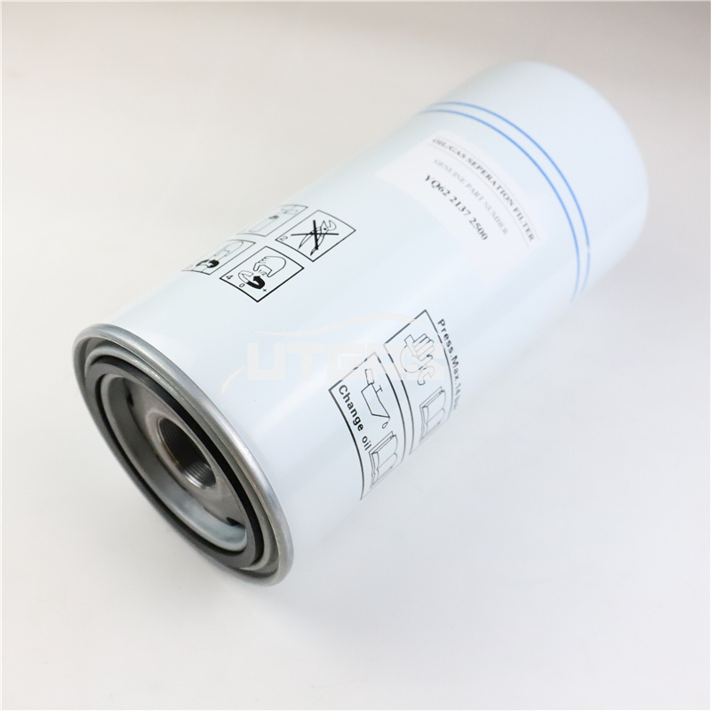 6221372500 UTERS replace of ALTAS compressed air filter element