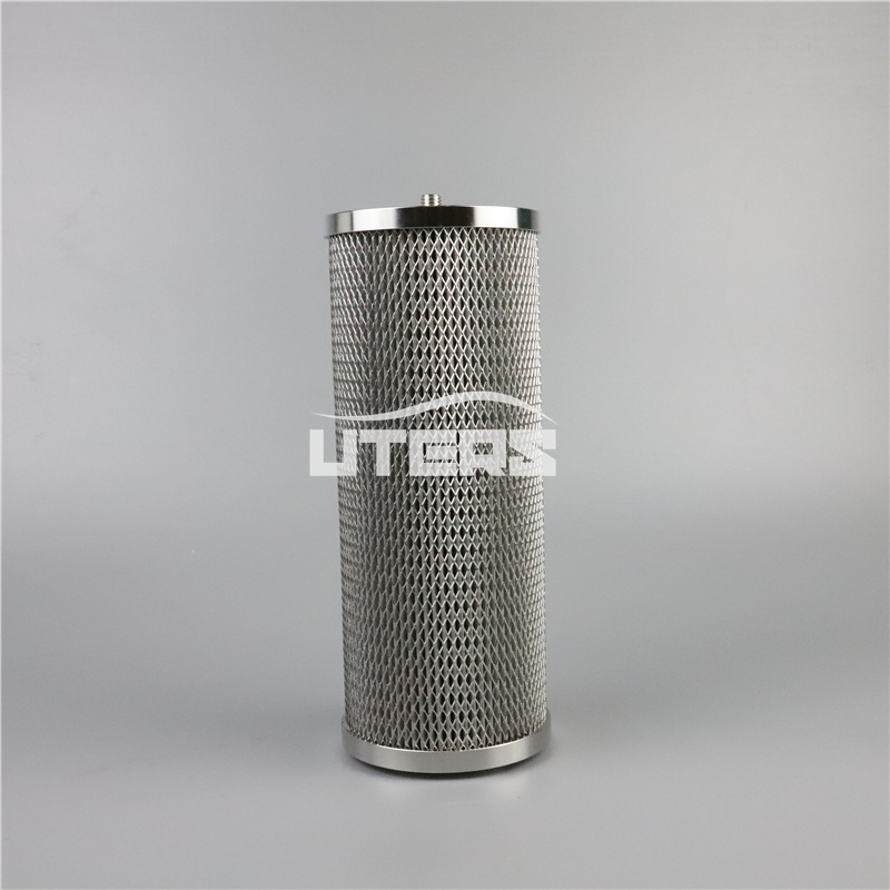 INR-S-0320-API-PF025-V UTERS replace of INDUFIL hydraulic filter element
