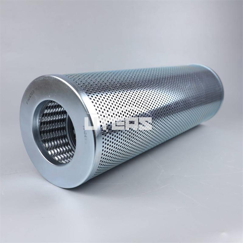 P164703 UTERS replace of DONALDSON hydraulic oil filter element