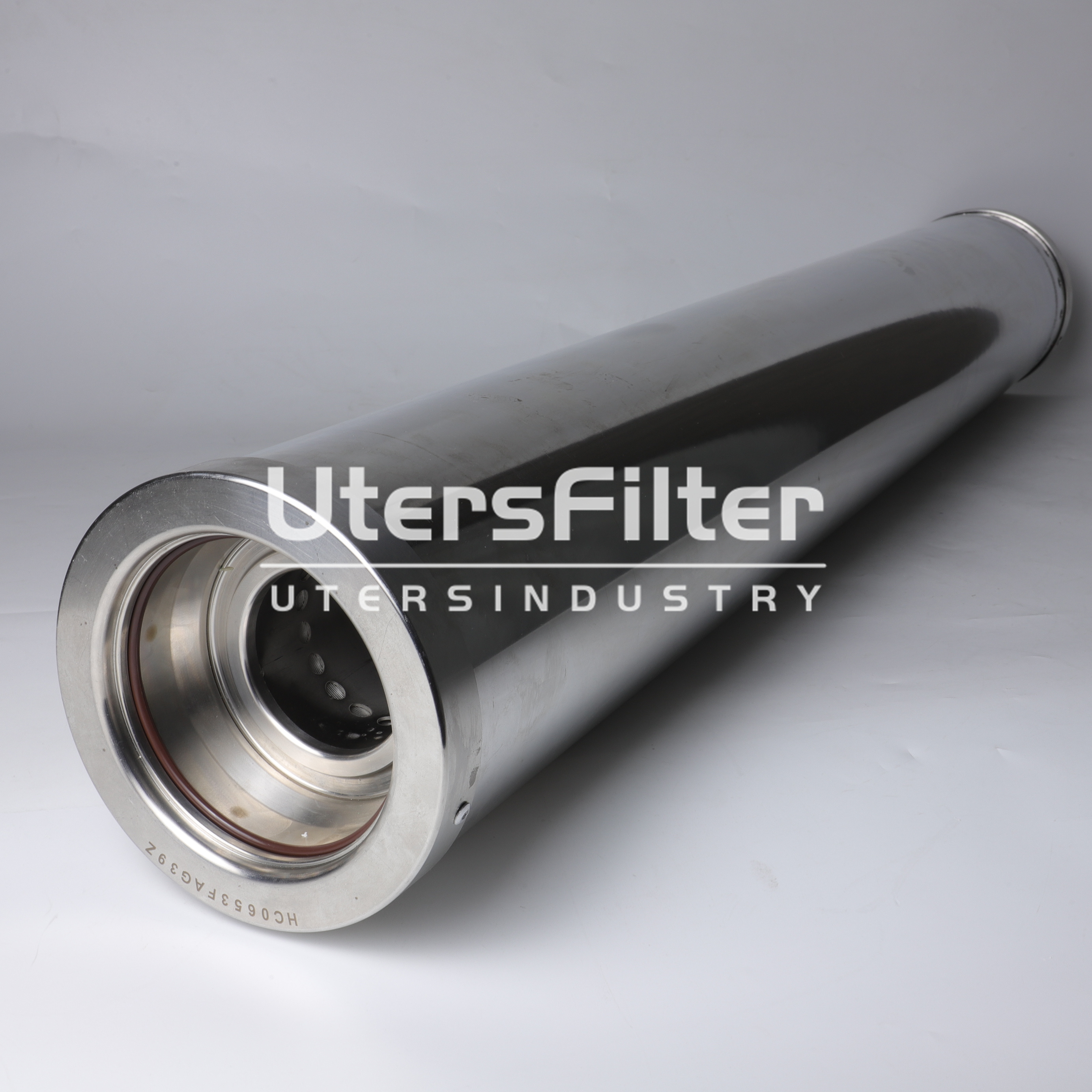 HC0653FAG39Z RP0653FCG39Z UTERS replace of Pureach stainless steel lon exchange resin acid removal filter element