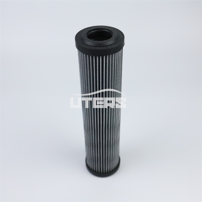 R928005873 UTERS replace of BOSCH REXROTH hydraulic filter element