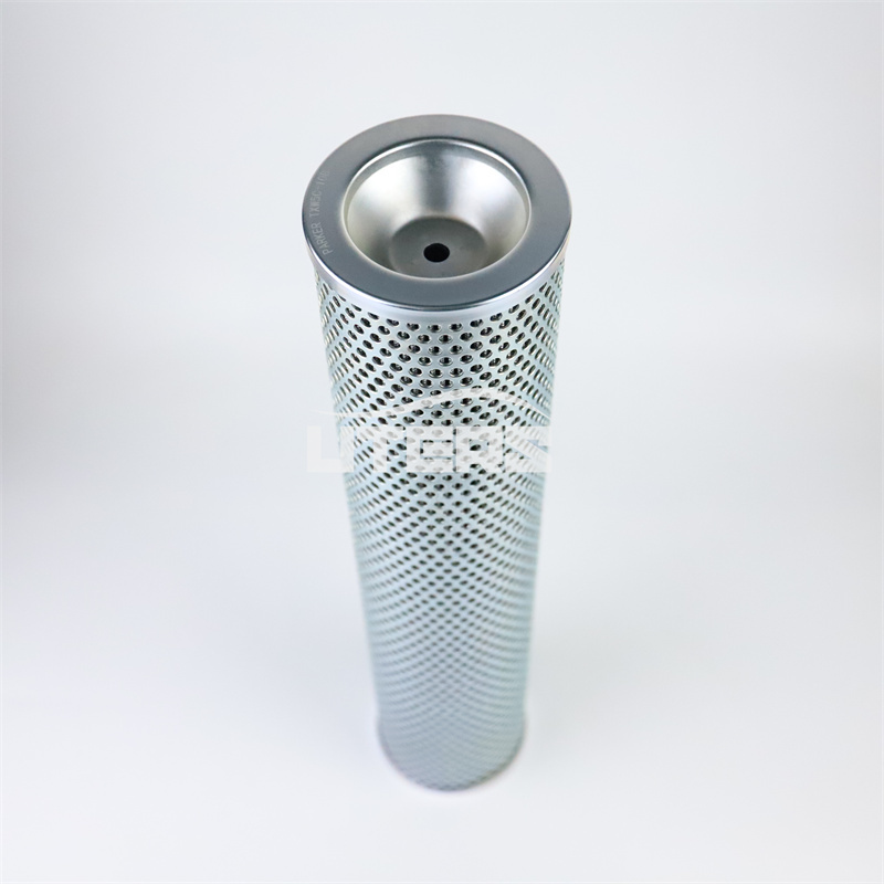 DF2110 UTERS replace of PARKER hydraulic oil filter element