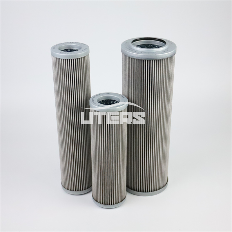 01.E 450.10VG.HR.E.P.VA 303738 UTERS replace of EATON INTERNORMEN hydraulic oil filter element