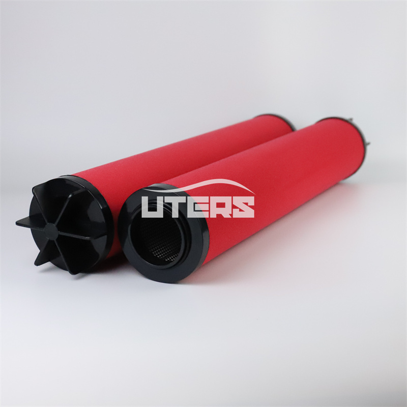 L030PF UTERS replace of RISHENG compressed air precision filter element