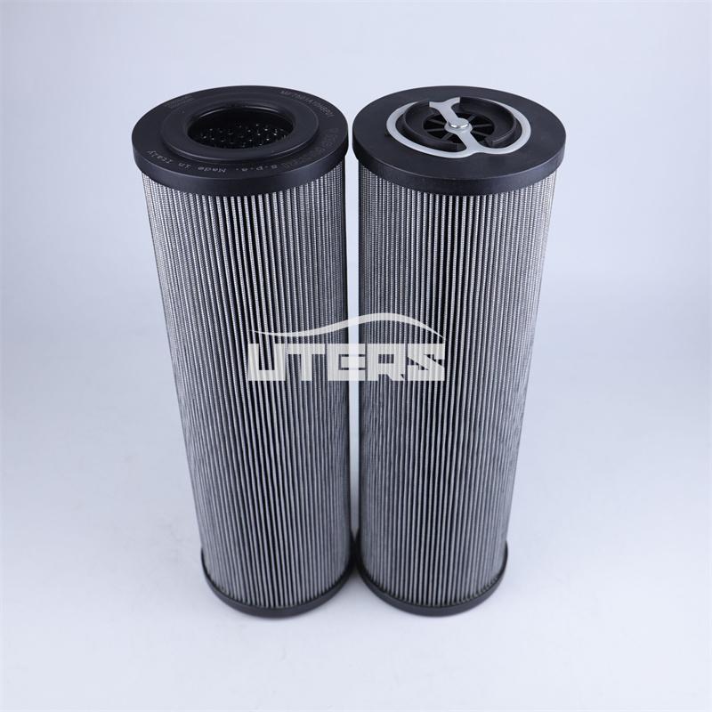 MF7501A25HBP01 UTERS replace of MP FILTRI return filter element