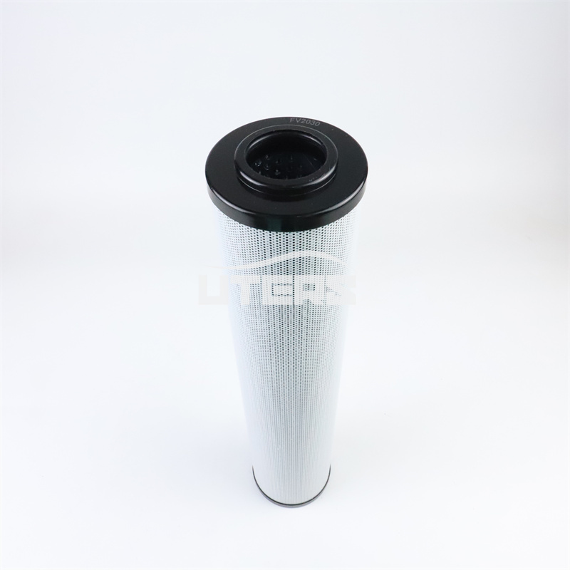 FV2030 UTERS hydraulic filter element