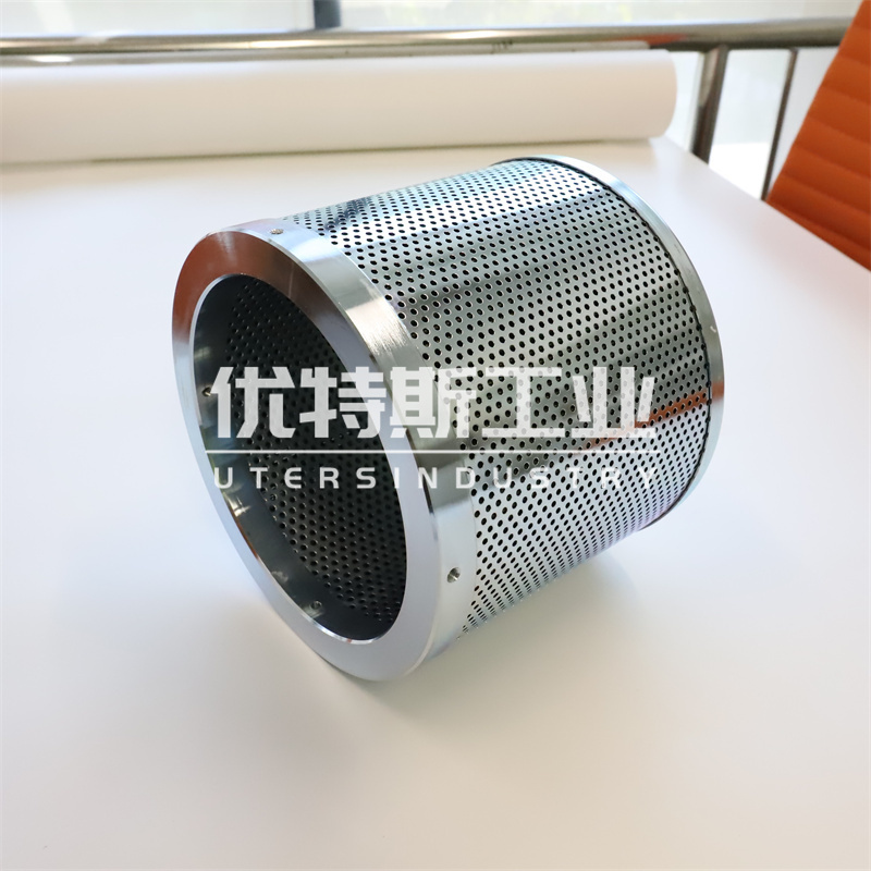 SXL-080-B0100-B-401229优特斯替代西德福STAUFF液压油滤芯