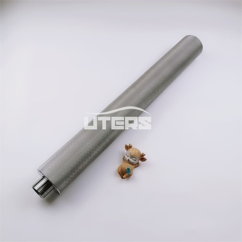63.4x500MM Filter natural gas condensate