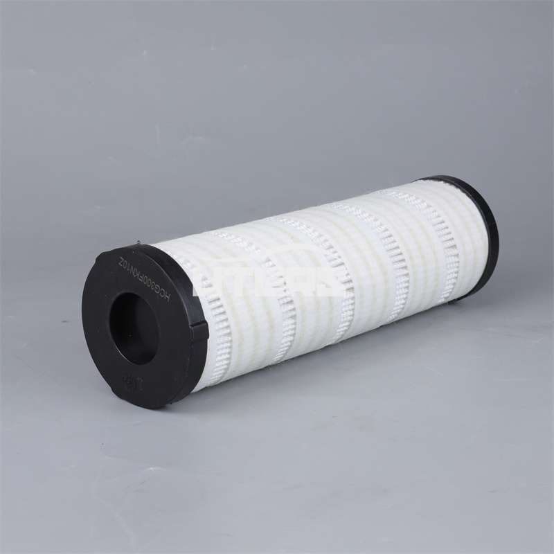 HCG300FKN10Z UTERS replace of PALL hydraulic oil filter element