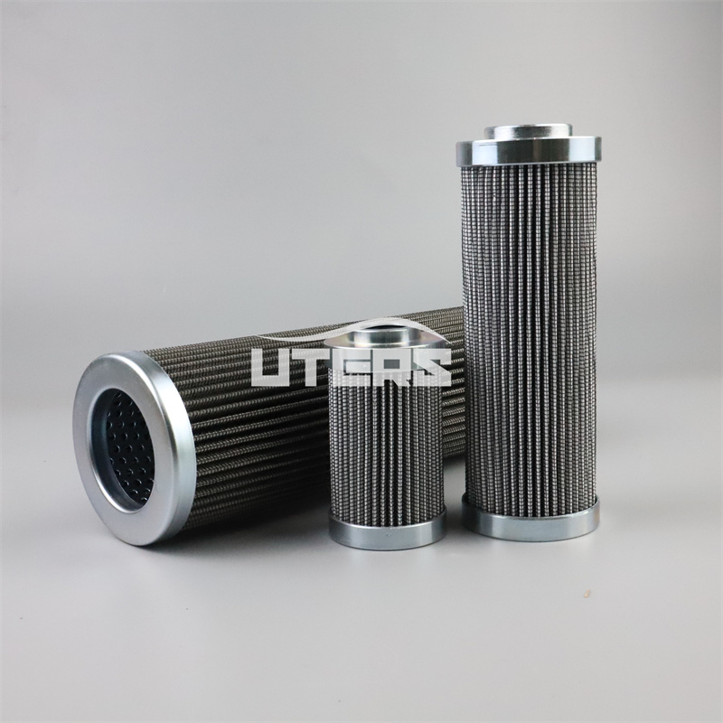 DHD110G03B UTERS replace of FILTREC hydraulic filter element