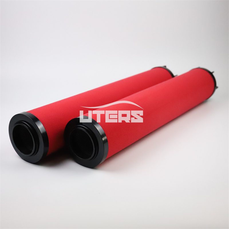 L430PF UTERS replace of RISHENG compressed air precision filter element