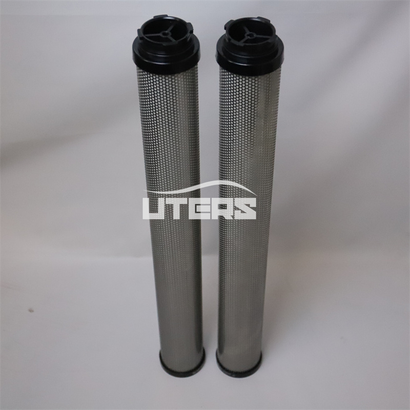 SLAF-20HT-C UTERS replace of SHANLI compressed air precision filter element