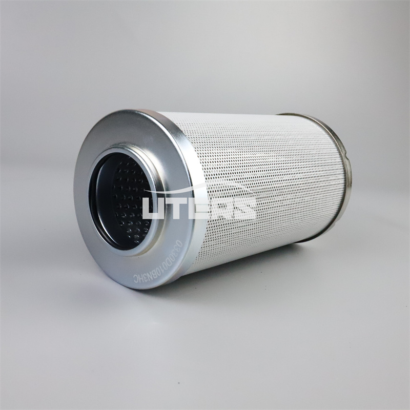 2.300 D10 BN4 UTERS replace of HYDAC hydraulic filter element