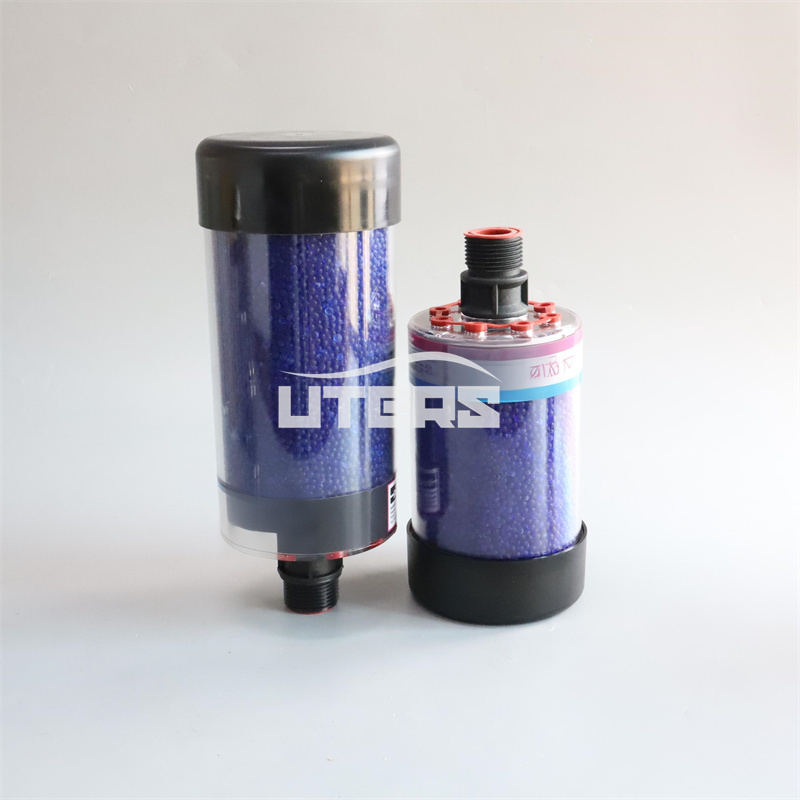 DC-BB DC-1 DC-2 DC-3 DC-4 UTERS replace of DES-CASE desiccant breather air filter element