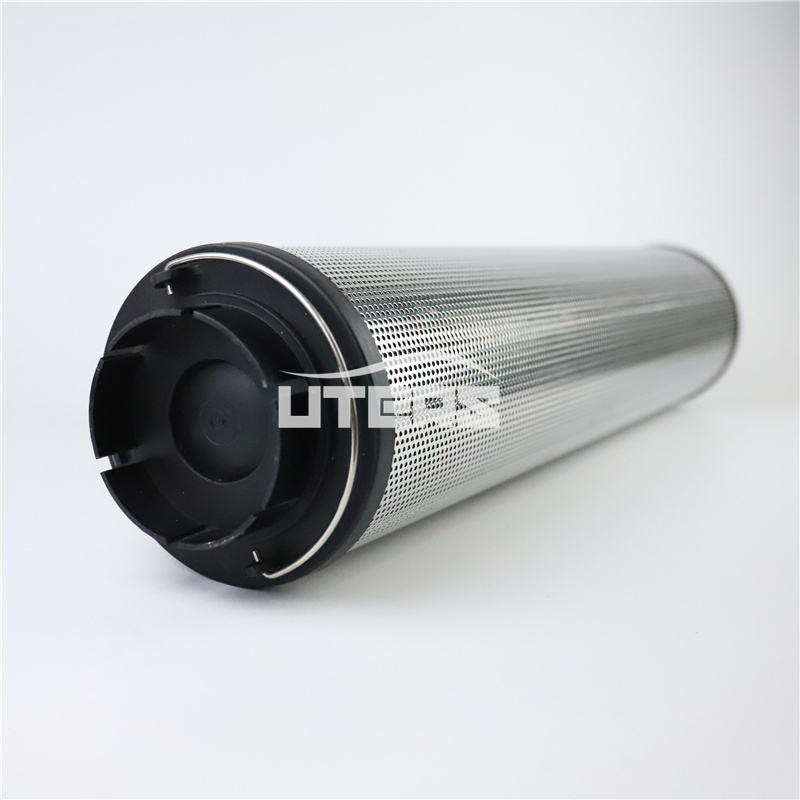 QF9733W25H0.7C UTERS replace of 707 INSTITUTE hydraulic return oil filter element
