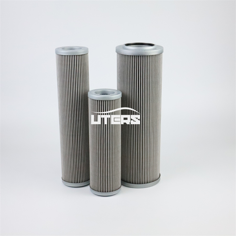 01.NR 400.3VG.10.B.P. UTERS replace of EATON INTERNORMEN hydraulic lubricating oil filter element