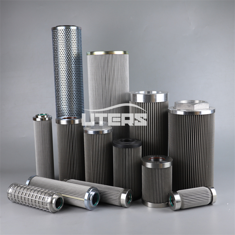 HC8900FAS39HY550 UTERS replace of PALL oil filter element