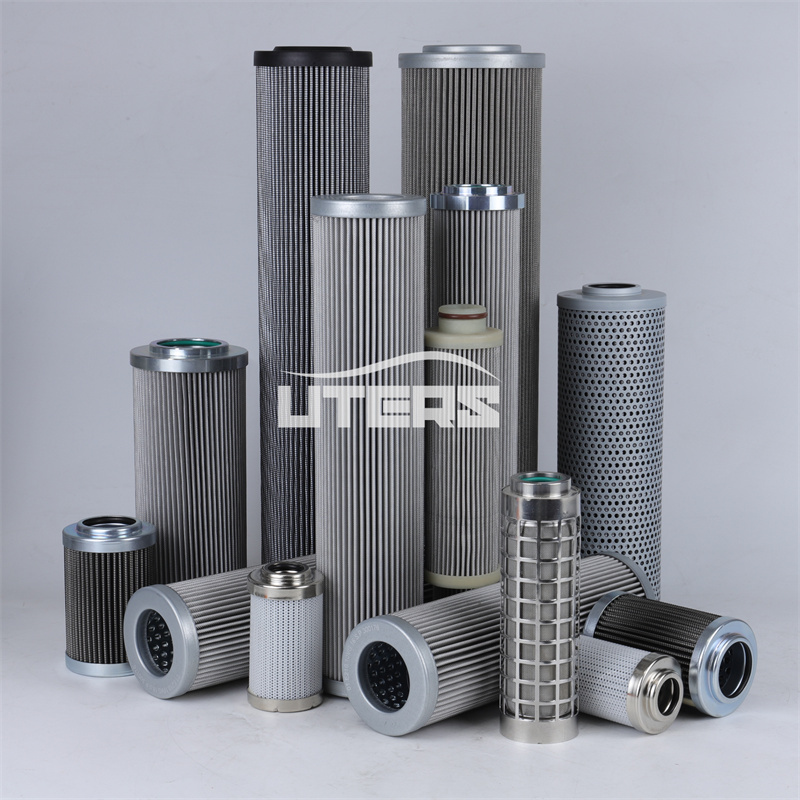 DP602EA03V/W UTERS power plant oil pump inlet filter element