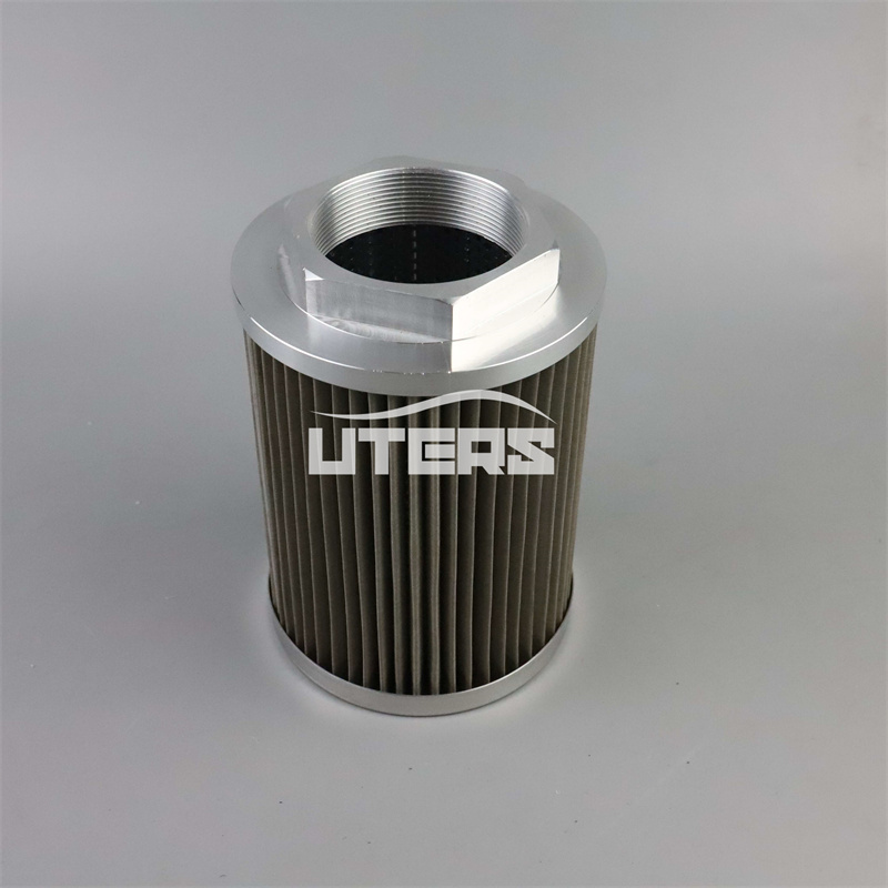 FAM080MDC90 UTERS replace of SOFIMA hydraulic filter element