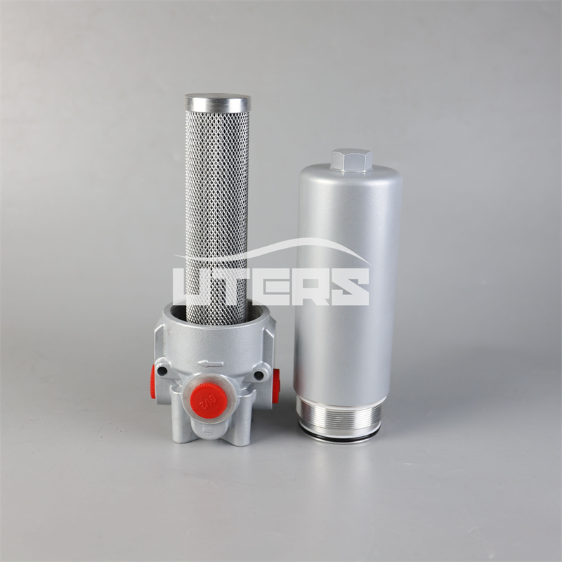APM38ANR UTERS In Line Filter