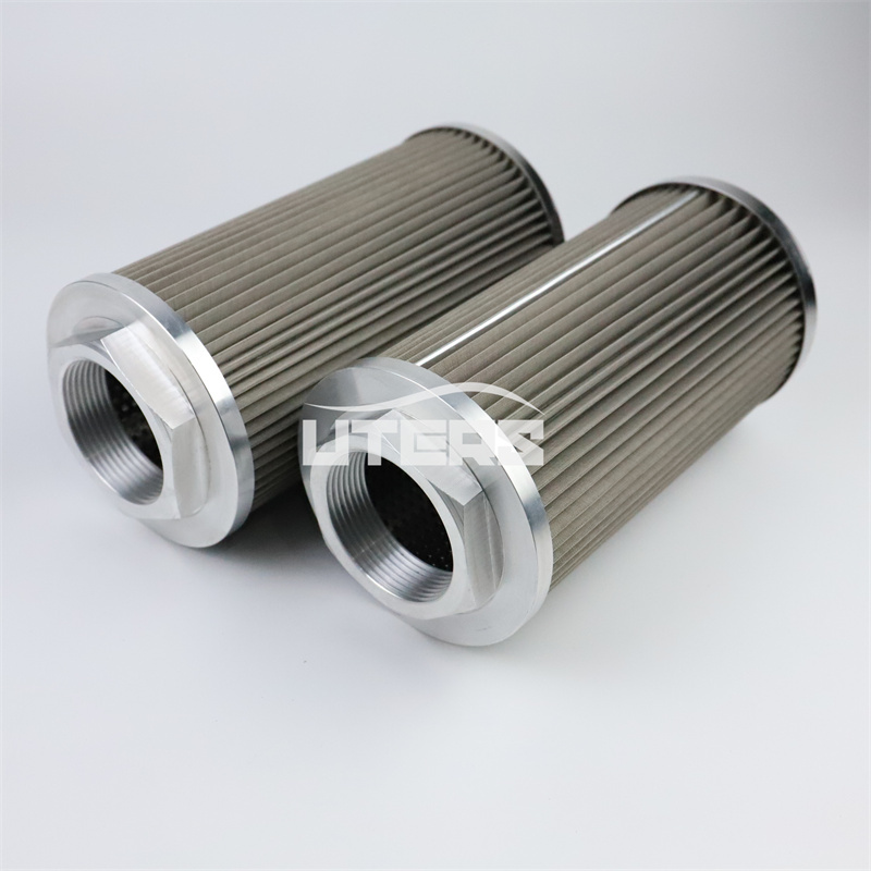 DHD110H05B UTERS replace of FILTREC hydraulic filter element