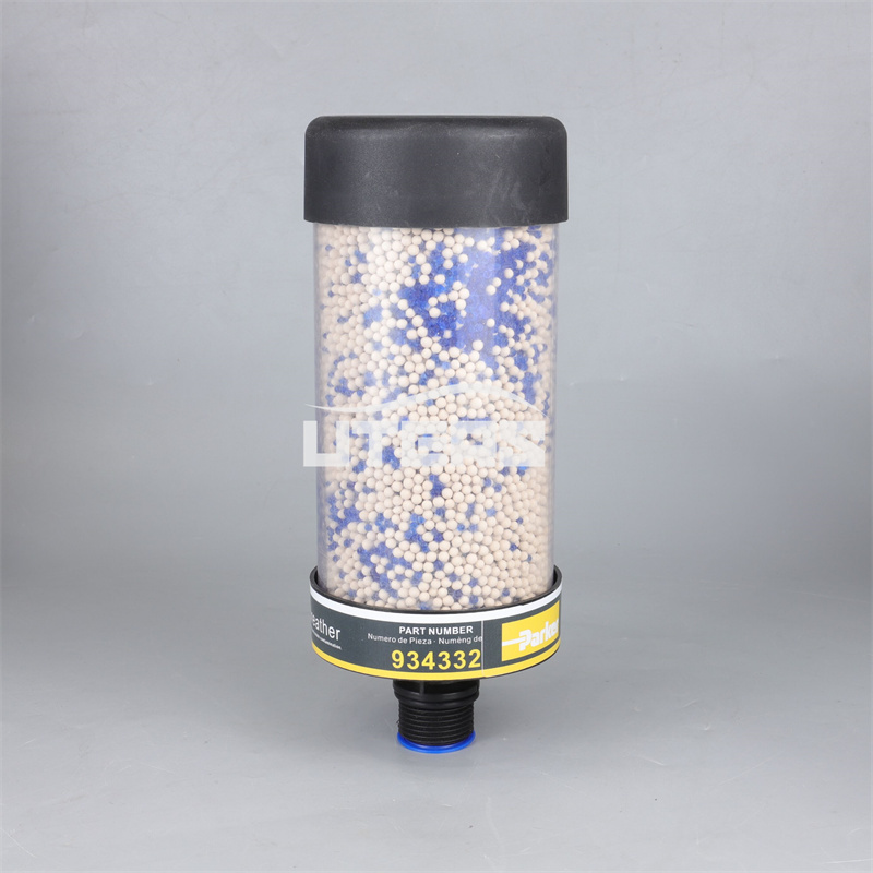 934332 UTERS replace of PARKER Desiccant Breather