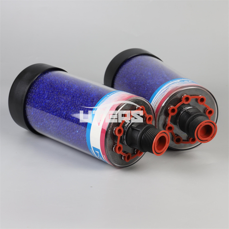 DC-VG-1 DC-VG-2 DC-VG-3 DC-VG-4 UTERS replace of DES-CASE Ventguard Desiccant Series Breathers