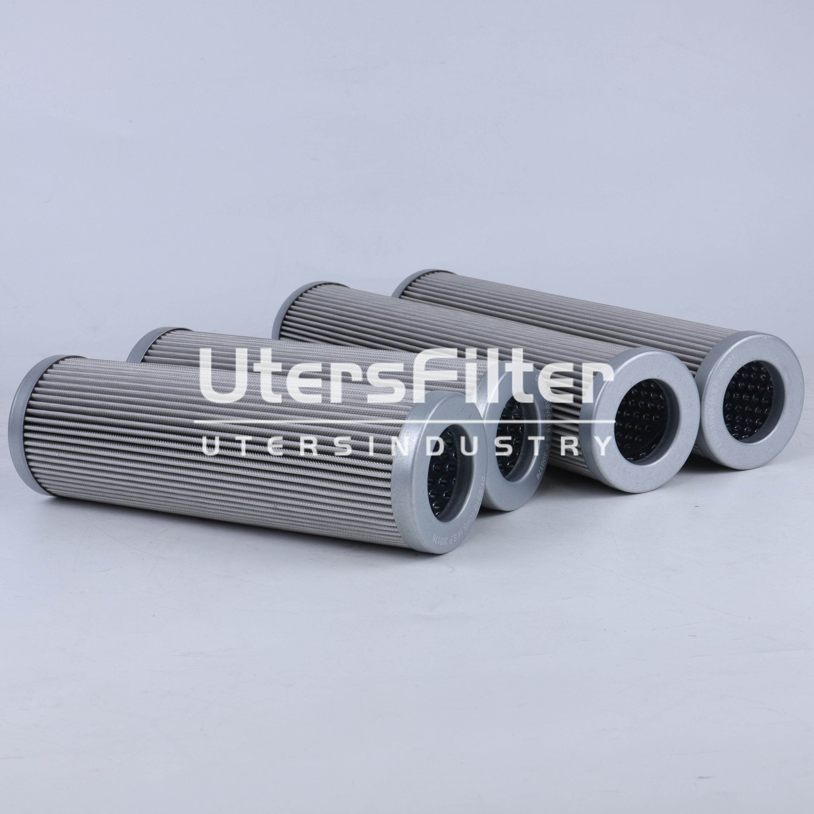 300201 01.E 320.10VG.16.S.P. UTERS replace of EATON return line oil Filter element