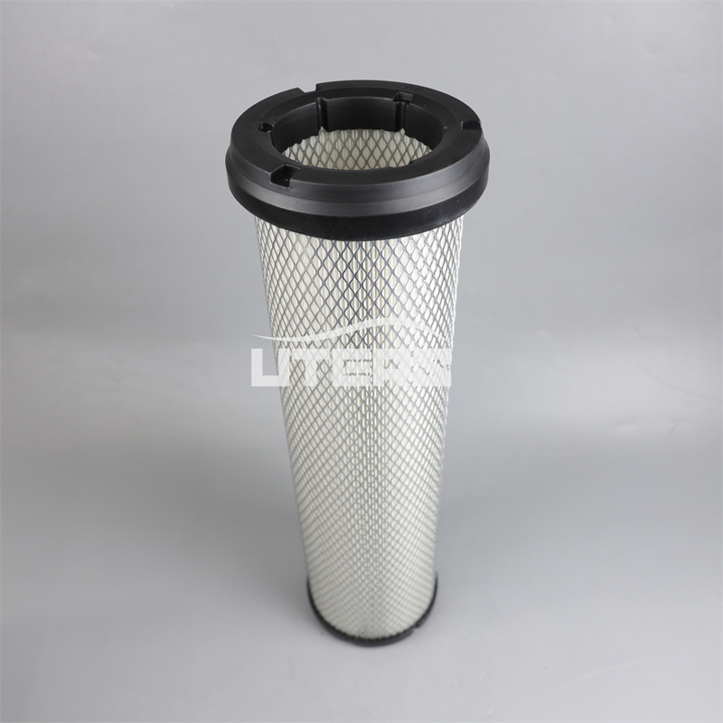 17500251 17500253 UTERS replace of VOLVO air filter element
