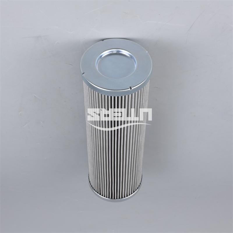 PI-3130-SMX-10 UTERS replace of MAHLE oil filter element