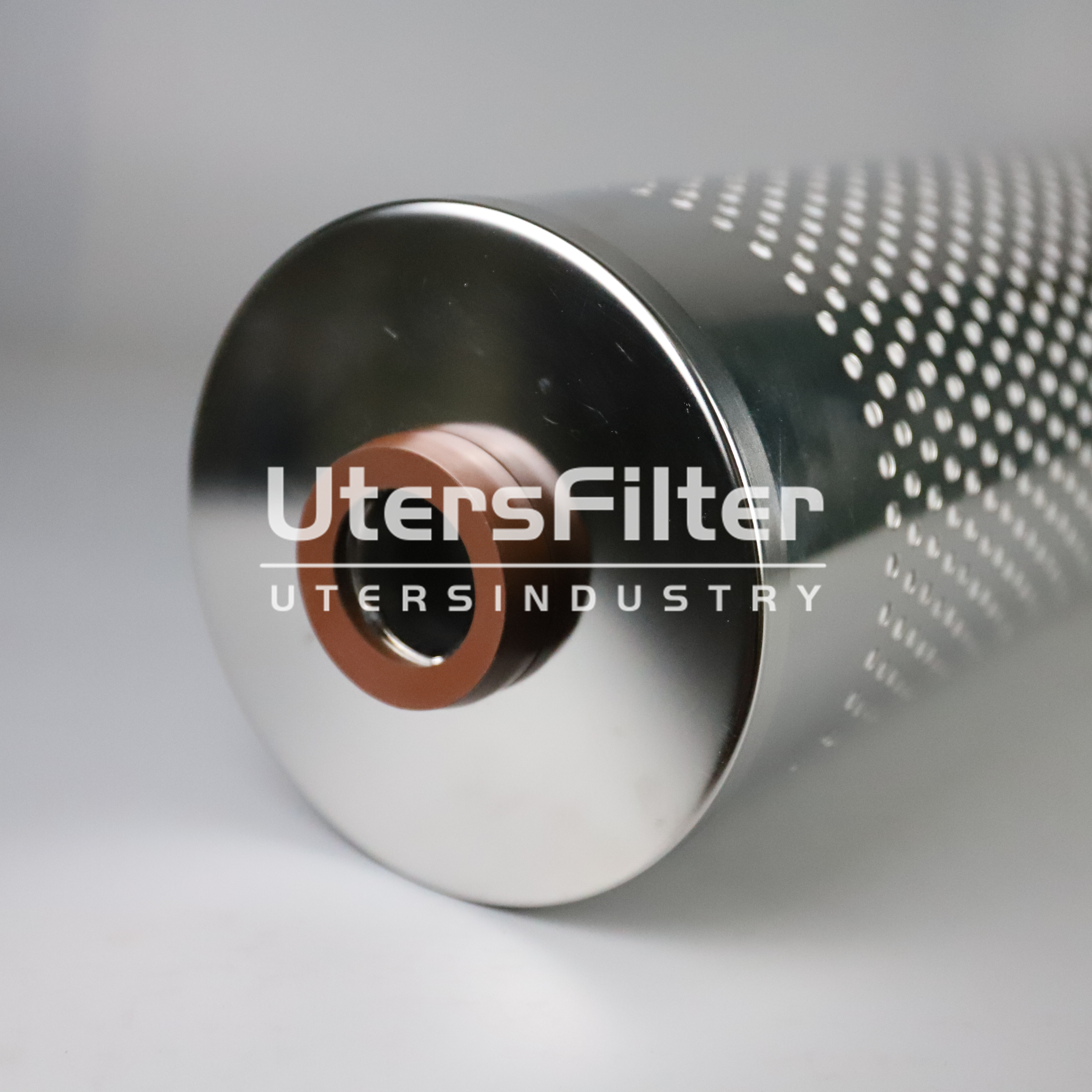 ST718-00-CN ST718-00-CRN UTERS replace of HILCO stainless steel lon exchange resin acid removal filter element