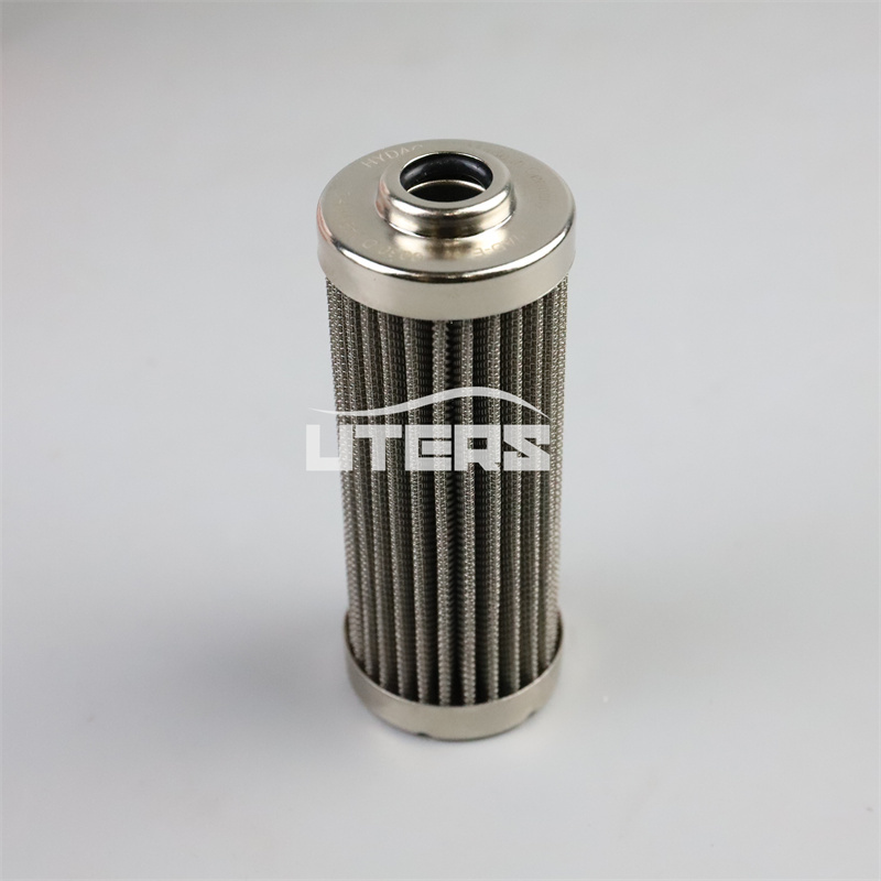 0030D020ON UTERS replace of HYDAC hydraulic filter element