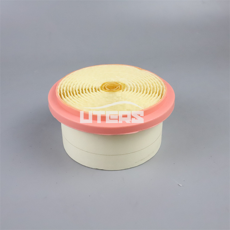 6.4161.0 UTERS replace of KAESER compressed air filter element