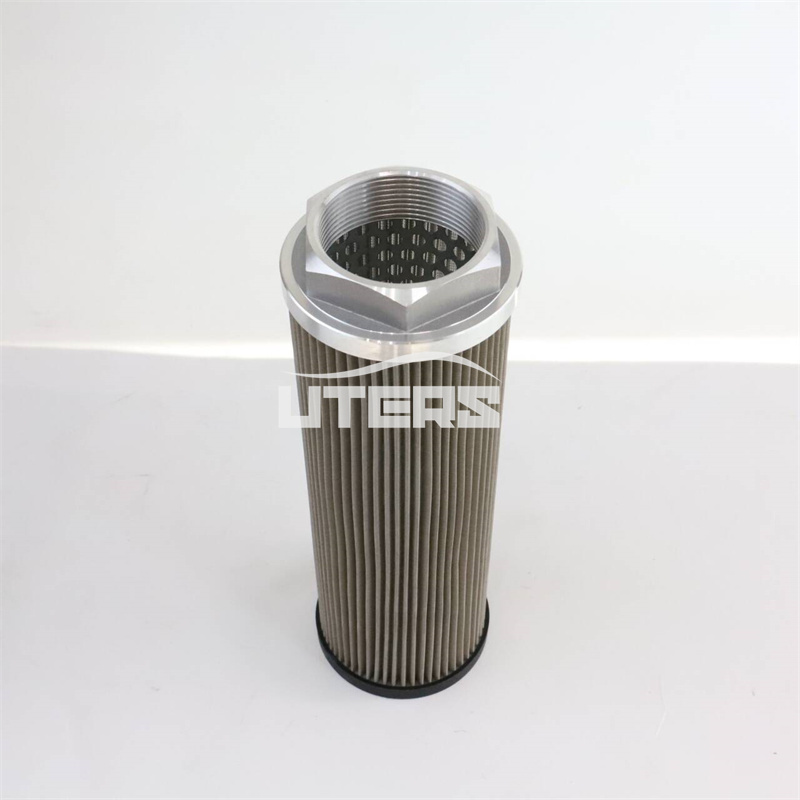 937491 SE. 75362411 UTERS replace of PARKER oil suction filter element