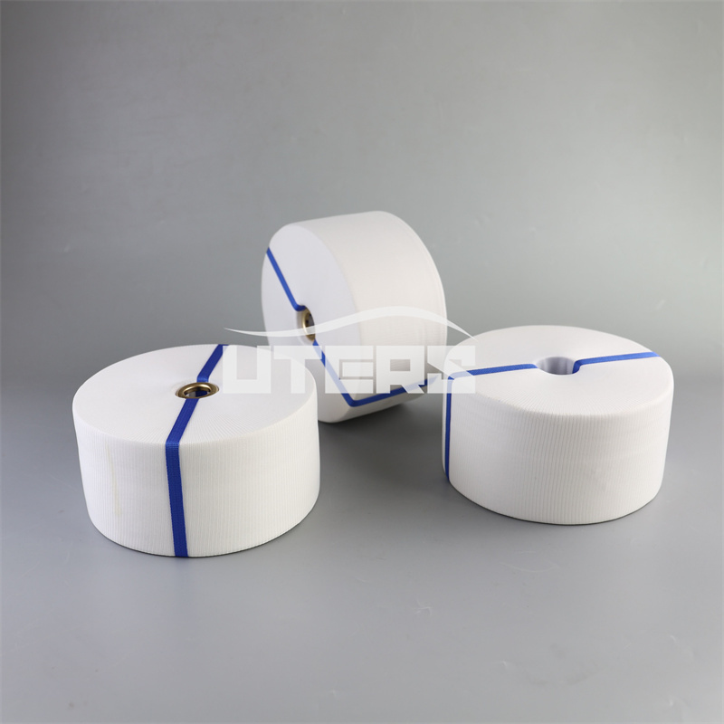 SH 70534 UTERS Replace of HIFI Hydraulic Oil Filter Element Filter Element