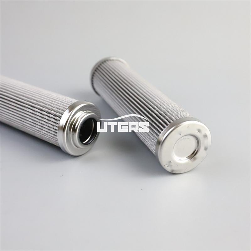 01.E 41.10VG.16.S.P.- 305749 UTERS replace of EATON INTERNORMEN hydraulic filter element